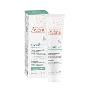 کرم ترمیم کننده سیکرم ترمیم کننده سیکالفیت پلاس اون 40میل Avene Cicalfate (اصل)کالفیت اون Avene Cicalfate