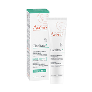 کرم ترمیم کننده سیکالفیت پلاس اون 100 میل Avene Cicalfate (اصل)