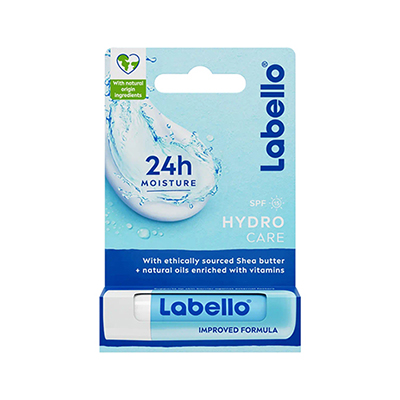 لم لب Labello Hydro Care لابلو آبرسان (اصل)