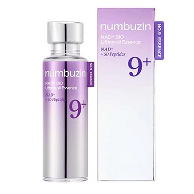 اسنس ضدچروک بایو لیفتینگ نامبر 9 نامبوزین (اصل)