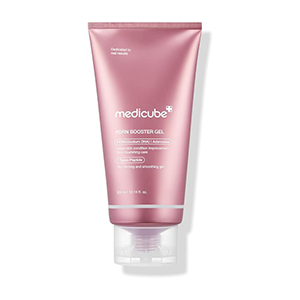 ژل بوستر جوانساز و ضد چروک PDRN مدی کیوب Medicube (اصل)