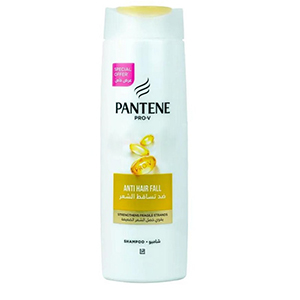 شامپو ضد ریزش مو پرو ویتامین پنتن Pantene Anti Hair Fall Shampoo (اصل)