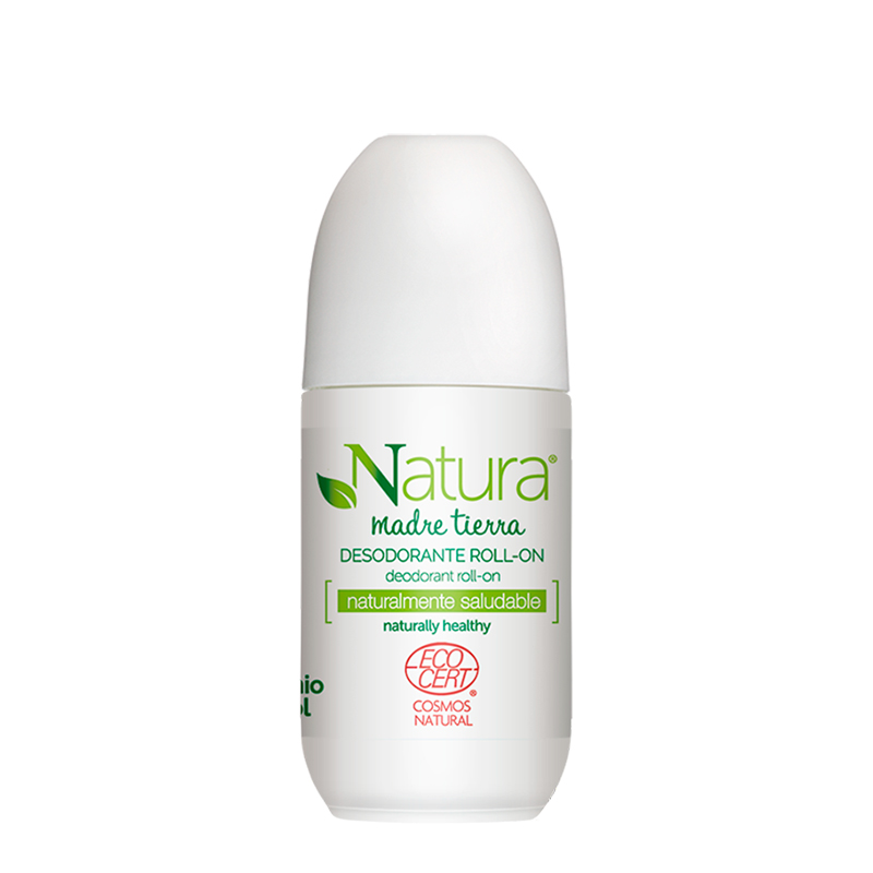 رول ضد تعریق طبیعت مدل نچرا Natura اسپانول (اصل)