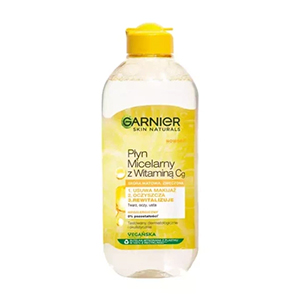 میسلار واتر ویتامین سی گارنیر Garnier (اصل)