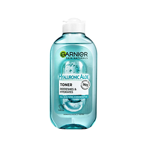تونر آلوئه ورا گارنیر Garnier Aloe Vera Toner سفارش اروپا (اصل)