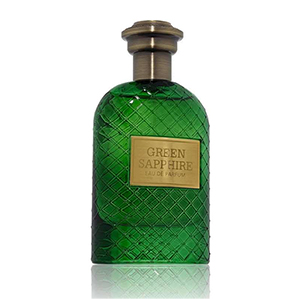 ادکلن فرگرنس ورد گرین سفیر مردانه (اصل)
