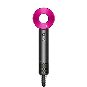 سشوار حرفه ای انزو پروفیشینال مدل DY-888 (اصل)