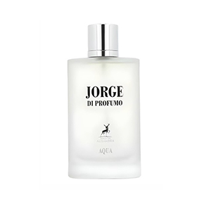 عطر ادکلن مردانه الحمبرا مدل جورج دی پروفومو Alhambra Jorge Di Profumo (اصل)