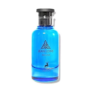 عطر جین لو آزور الحمبرا100میل | Alhambra jean lowe azure(اصل)