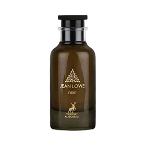 عطر الحمبرا جین لو نویر 100میل| Alhambra Jean Lowe Noir(اصل)