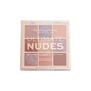 پالت سایه چشم رولوشن مدل Ultimate Nudes Light