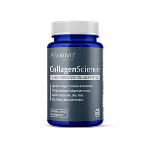 کپسول کلاژن ساینس افترایو(ضمانت اصالت)ا Collagen science afterave
