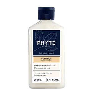 شامپو تغذیه کننده فیتو موی خشک Phyto nutrition Shampo