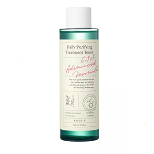 تونر ضدجوش و درمانی اکسیس وای AXIS-Y Daily Purifying Treatment Toner